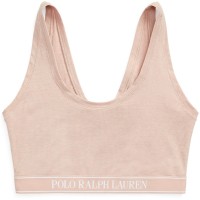 бюстие,аксесоари,на,разпродажба,ralph,lauren,polo,essential,bralette,clay
