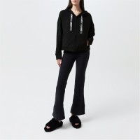 дамски,пижами,dkny,fleeze,oth,set,black
