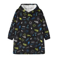 детски,суичър,детски,пижами,star,snug,hoodie,infant,remote