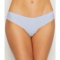 аксесоари,на,разпродажба,дамски,пижами,дамско,бельо,commando,commando,cotton,thng,ld99,grey,heather