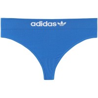 дамско,бельо,adidas,originals,originals,modern,flex,thong,blue
