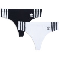 аксесоари,на,разпродажба,дамски,пижами,дамско,бельо,adidas,originals,adidas,originals,comfort,flex,cotton,thong,2,pack,assorted
