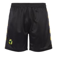 мъжки,къси,панталони,дамски,екипи,kappa,banda,short,sn44,black,yellow
