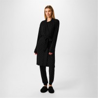 дамски,пижами,biba,biba,rhinestone,robe,black