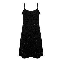 дамски,пижами,biba,biba,rhinestone,chemise,black