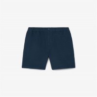 къси,панталони,дамски,екипи,мъжки,къси,панталони,lacoste,waffle,shorts,navy,c7z