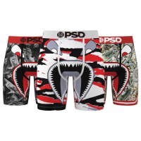 мъжко,лятно,бельо,аксесоари,на,разпродажба,psd,underwear,underwear,warface,shred,3,pack,multi