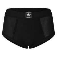 слипове,аксесоари,на,разпродажба,дамски,пижами,дамско,бельо,adidas,originals,adidas,originals,2x2,ribbed,brief,carbon