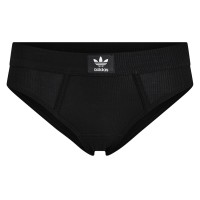 слипове,аксесоари,на,разпродажба,дамски,пижами,дамско,бельо,adidas,originals,adidas,originals,2x2,rib,high,waist,brief,carbon