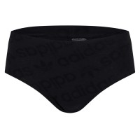 слипове,аксесоари,на,разпродажба,дамско,бельо,adidas,originals,originals,modern,flex,hipster,brief,black