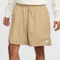 къси,панталони,разпродажба,nike,мъжки,къси,панталони,мъжки,долнища,размер+,nike,sportswear,essentials,men's,woven,flow,shorts,khaki