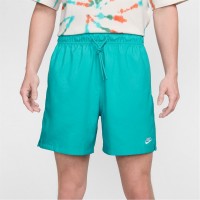 къси,панталони,мъжки,долнища,размер+,nike,sportswear,essentials,men's,woven,flow,shorts,blue,white