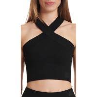 бюстие,adidas,halter,bralet,ld99,black
