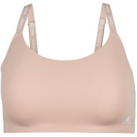 дамско,лятно,бельо,разпродажба,adidas,adidas,active,micro,flex,scoop,lounge,bra,peach,whip