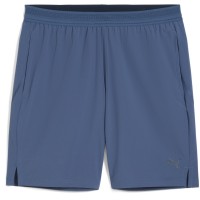 къси,панталони,разпродажба,puma,мъжки,къси,панталони,мъжки,долнища,размер+,puma,men's,tech,training,7",stretch,woven,shorts,dark,indigo