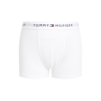 боксерки,tommy,hilfiger,3p,trunk,blk,wht,gry,0xh