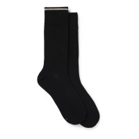 чорапи,на,разпродажба,всички,чорапи,boss,2p,rs,light,rib,cc,10270089,01,black,001