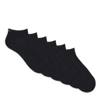 мъжки,чорапи,hugo,6p,as,uni,cc,10260253,01,black,001