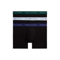 боксерки,мъжко,лятно,бельо,мъжко,бельо,tommy,hilfiger,3p,boxer,brief,wb,orn,nvy,blu