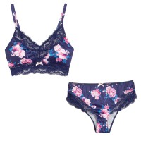 слипове,be,you,floral,bra,and,brief,set,floral