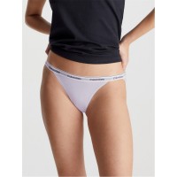 бикини,дамско,бельо,calvin,klein,bikini,lavender,blue
