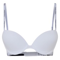 бельо,за,училище,calvin,klein,demi,bra,ivory