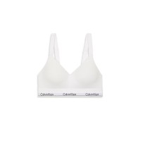 бельо,за,училище,calvin,klein,bralette,white