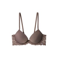 аксесоари,на,разпродажба,calvin,klein,women,s,full,cup,bra,botanical,brown