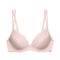 dorina,silky,origins,plunge,bra,pink