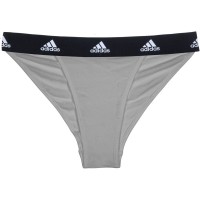слипове,дамско,лятно,бельо,adidas,active,comfort,cotton,tai,brief,heather,grey