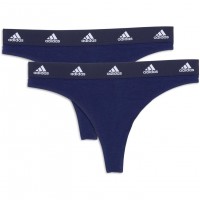 дамско,бельо,adidas,active,comfort,cotton,thong,2,pack,night,sky