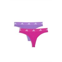 дамско,лятно,бельо,разпродажба,adidas,adidas,active,comfort,cotton,thong,2,pack,assorted