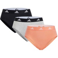 слипове,дамско,лятно,бельо,разпродажба,adidas,аксесоари,на,разпродажба,дамско,бельо,adidas,3,pack,active,comfort,cotton,brief,assorted