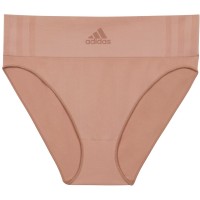слипове,дамско,лятно,бельо,разпродажба,adidas,adidas,active,seamless,micro,stretch,high,leg,brief,beaver,fur