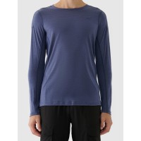 тениска,4f,men,s,long,sleeve,performance,t,shirt,denim