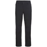 туристическо,облекло,мъжко,туристическо,облекло,jack,wolfskin,jw,trek,pnt,sn61,black