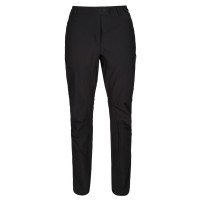 панталони,дамско,туристическо,облекло,regatta,women's,highton,trousers,black