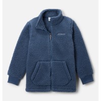 детски,полари,columbia,rugged,fleece,juniors,blue