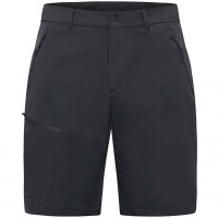 къси,панталони,мъжки,къси,панталони,jack,wolfskin,men,s,pico,trail,walking,shorts,black