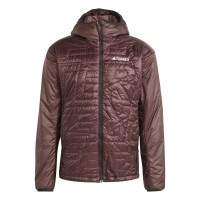 яке,мъжки,водоустойчиви,adidas,men,s,varil,waterproof,sealed,seam,jacket,shadow,brown
