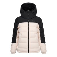 дамско,яке,дамски,жилетки,regatta,women,s,aldthorn,water,repellent,puffer,jacket,vanilla,black