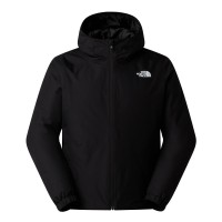 мъжко,яке,мъжки,якета,туризъм,the,north,face,tnf,quest,insulated,jacket,mens,tnf,black