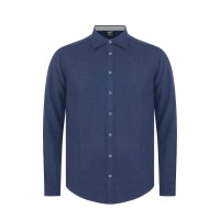 риза,с,дълъг,ръкав,gelert,long,sleeve,shirt,blue