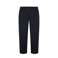 панталони,туристическо,облекло,мъжко,туристическо,облекло,gelert,stretch,trousers,black