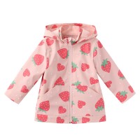 детско,яке,детски,якета,и,палта,firetrap,pu,jacket,infant,pink