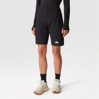 туристическо,облекло,дамски,къси,панталони,the,north,face,speedlight,slim,straight,short,tn,black