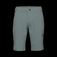 къси,панталони,мъжки,къси,панталони,mammut,men,s,hiking,walking,shorts,grey