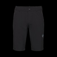 къси,панталони,mammut,men,s,hiking,walking,shorts,black