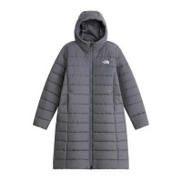 дамски,анорак,дамски,жилетки,туризъм,the,north,face,womens,aconcagua,insulated,weather,resistant,parka,smoked,pearl
