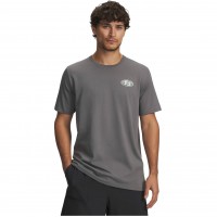 тениска,туристическо,облекло,мъжко,туристическо,облекло,разпродажба,under,armour,мъжки,тениски,under,armour,ua,mountain,tee,sn63,green,white